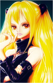 Konjiki no Yami
