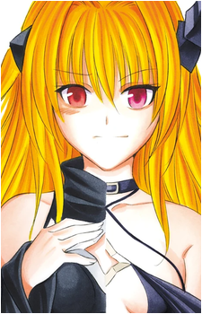 Konjiki no Yami