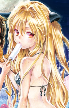 Konjiki no Yami