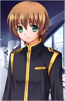 Naoto Mizuki's image