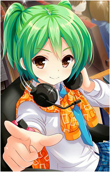 Tomo Oshi's image