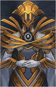 The Arbiter {WoW}