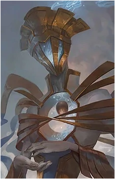 The Arbiter {WoW}'s image