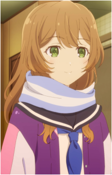 Tarumi's image