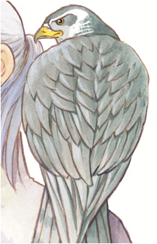 Azrael's image
