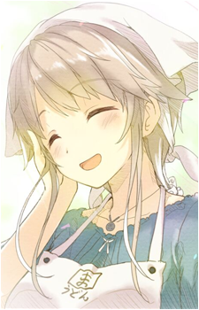 Botan Arisaka