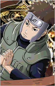 Yamato {Naruto}