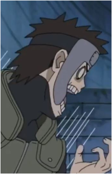 Yamato {Naruto}