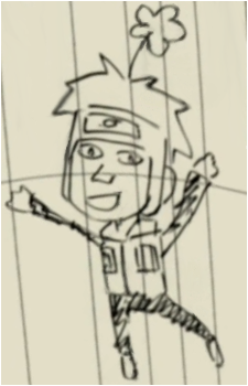 Yamato {Naruto}