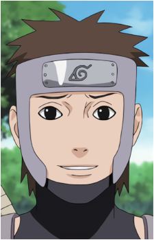 Yamato {Naruto}