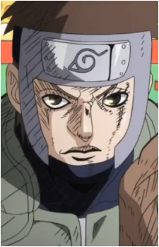 Yamato {Naruto}