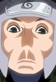 Yamato {Naruto}