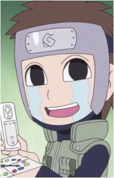 Yamato {Naruto}