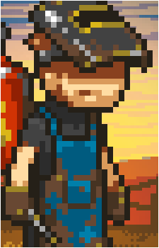 Welder {DAZW}'s image