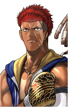 Nelson {KoF}