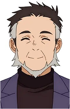 Kaname Shiunji's image