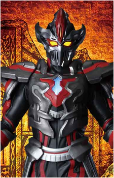 Darrgon's image