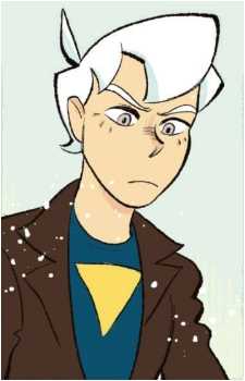 Oliver {SB}'s image