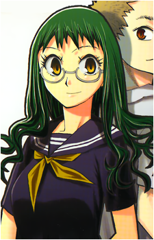 Hanako Sorano