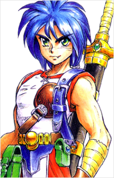 Ryu Bateson's image