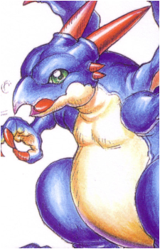 Ryu Bateson