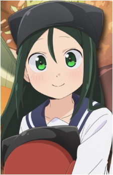 Mai Tadakusa's image