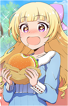 Kaede Sendoin