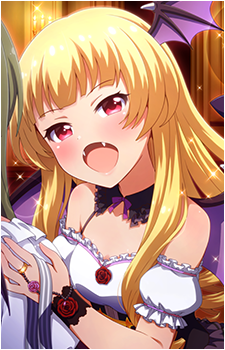 Kaede Sendoin