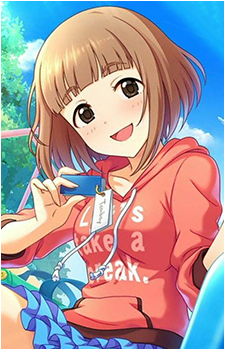 Yuzu Kitami