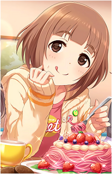 Yuzu Kitami's image