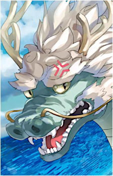 Kouryu {ID}
