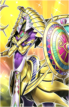 Sphinx of the Cycle's image