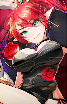 Valentine {OP}'s image