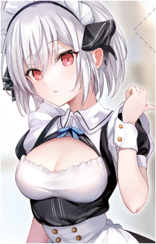 Snow {YuriHasa}'s image