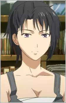 Ming Li Huang's image