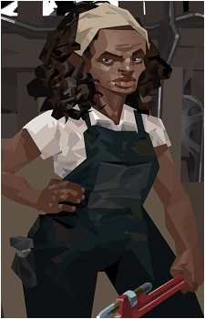 Shipwright's image