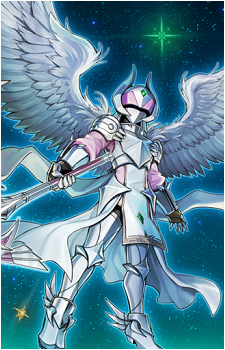 Starry Knight Astel's image