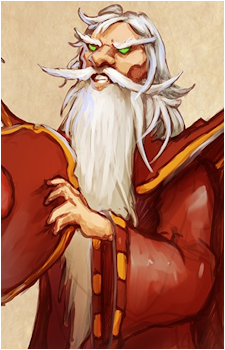 Ferumbras's image