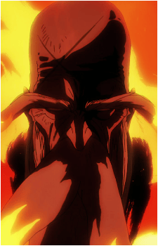 Genryūsai Shigekuni Yamamoto