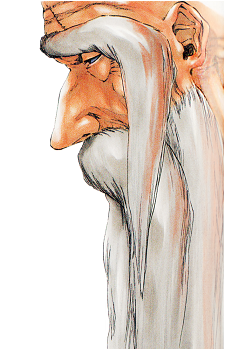 Genryūsai Shigekuni Yamamoto