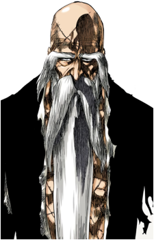 Genryūsai Shigekuni Yamamoto