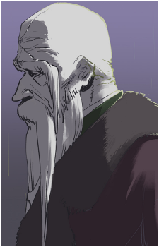 Genryūsai Shigekuni Yamamoto