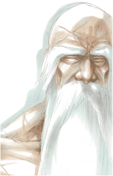 Genryūsai Shigekuni Yamamoto