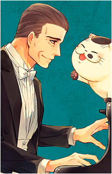 Kanda-sensei's image