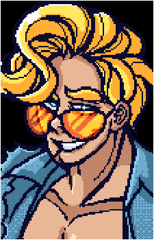 Axel {DE}