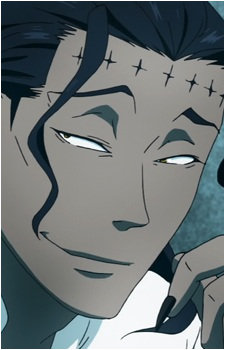 Cyril Kamelot's image