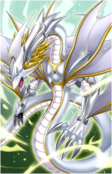 Heavenly Supreme Dragon - Dragoascension's image