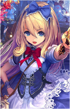 Alice {SnB}'s image