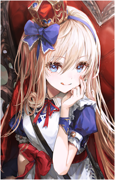 Alice {SnB}