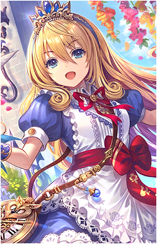 Alice {SnB}